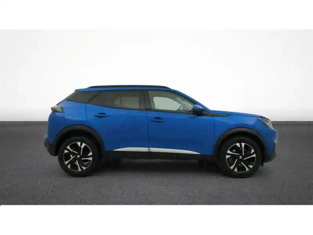 Peugeot 2008 puretech 130 s&amp;s bvm6 — photo 42
