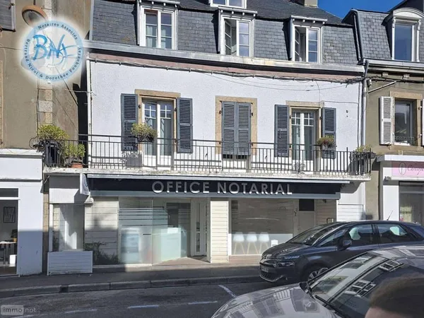 Local commercial 197 m²