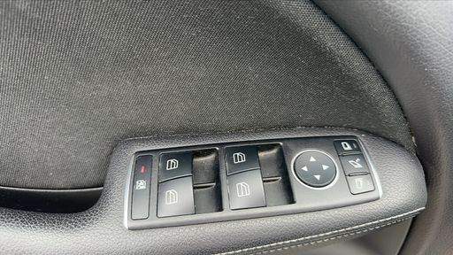 Mercedes Classe B 180 122 7G-DCT - Inspiration – 2018 – 89870 km – Essence – Boîte Automatique — photo 18