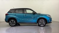 Suzuki Vitara 1.5 Dualjet Hybrid 115ch Style Auto — photo 4