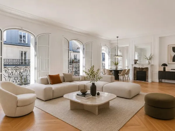 Achat : Appartement Saint-Ouen-sur-Seine (93400)