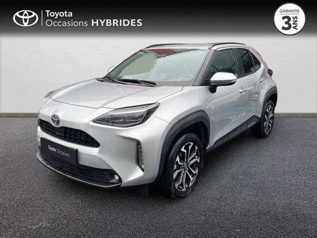 Toyota YARIS CROSS Toyota Yaris Cross 116h Design MC24