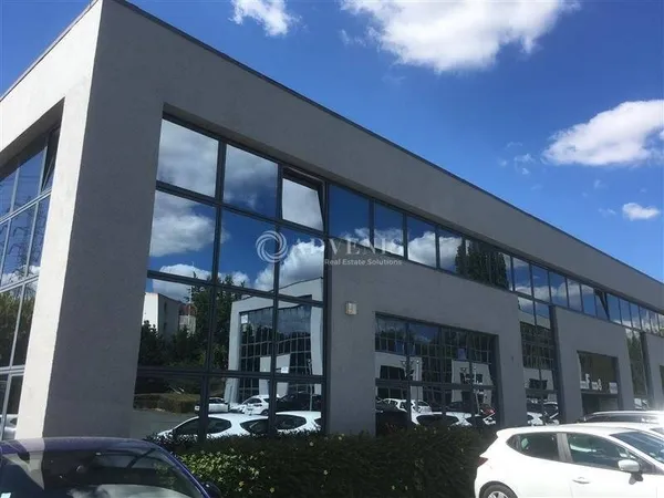 Bureaux 255 m²