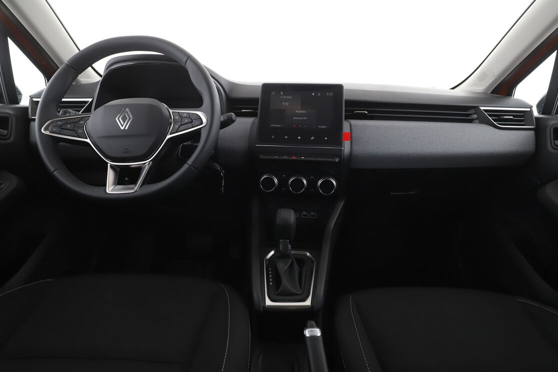 Renault Clio 1.6 E-Tech Full Hybrid GSR2 Evolution — photo 11
