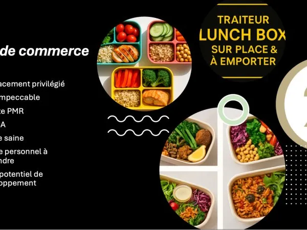 Fonds de commerce