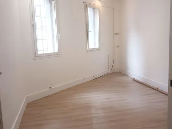 Appartement 3 pièces 48 m²