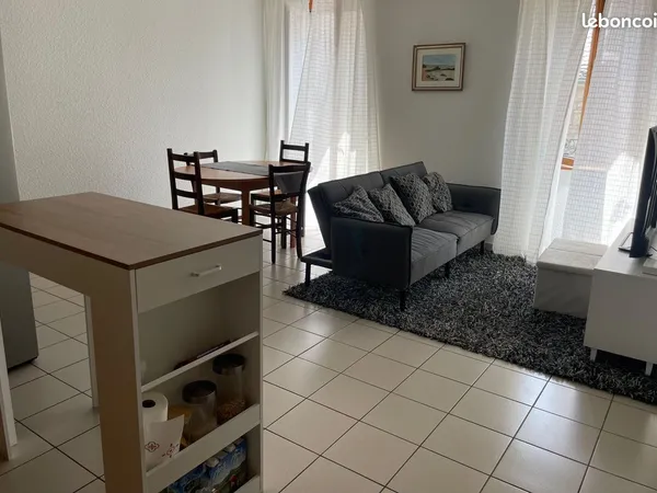 Appartement centre ville