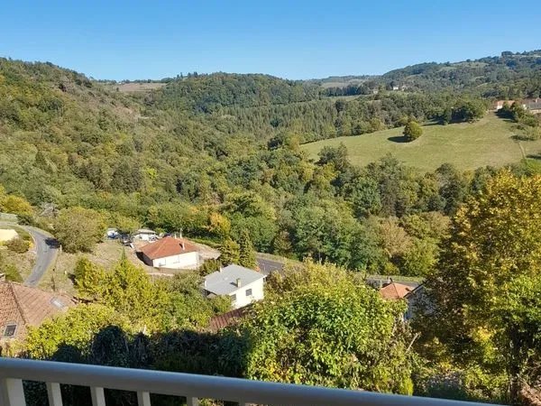 Maison 140 m²