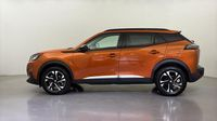 Peugeot 2008 1.5 BlueHDi 130ch S&S Allure EAT8 125g — photo 7