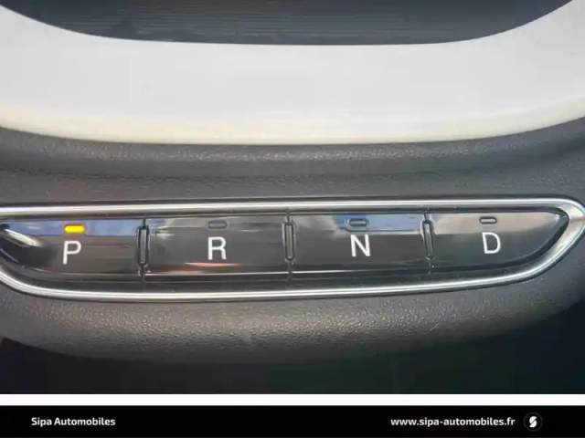 Fiat 500 e 95 ch — photo 16