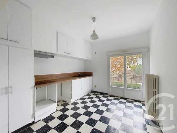 Appartement 4 pièces 102 m²