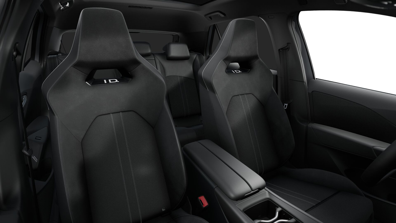 Volkswagen ID.3 Neo 58 kWh — photo 7