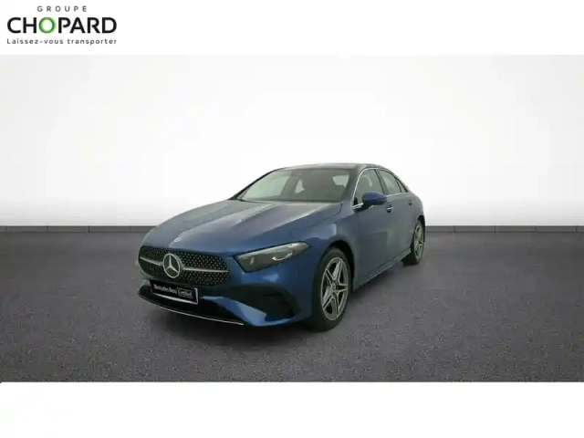 Mercedes Classe A 250 e 8g-dct