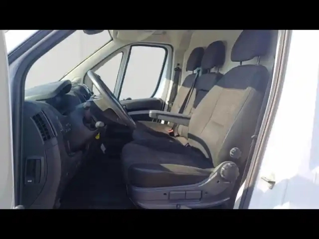 Opel Movano fg l2h2 3.3 140ch bluehdi s&amp;s pack business connect — photo 9