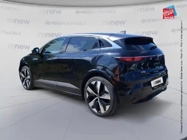 Renault Megane e-tech electric ev60 220ch techno super charge — photo 8