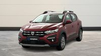 Dacia Sandero 1.0 ECO-G 100ch Confort