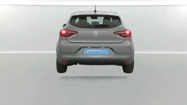 Renault Clio tce 90 — photo 69