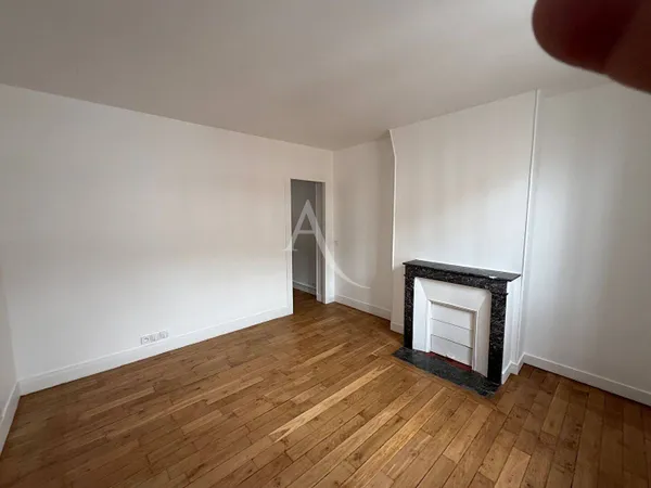 Appartement 1 pièce 24 m²