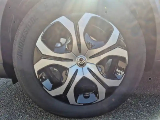 Citroën C3 Aircross turbo 100 ch man — photo 13