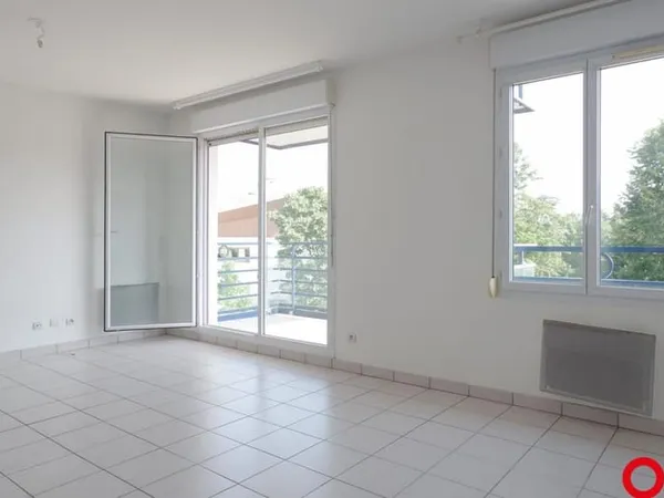 Appartement 1 pièce 29 m²