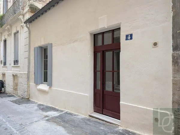 Local commercial 25 m²