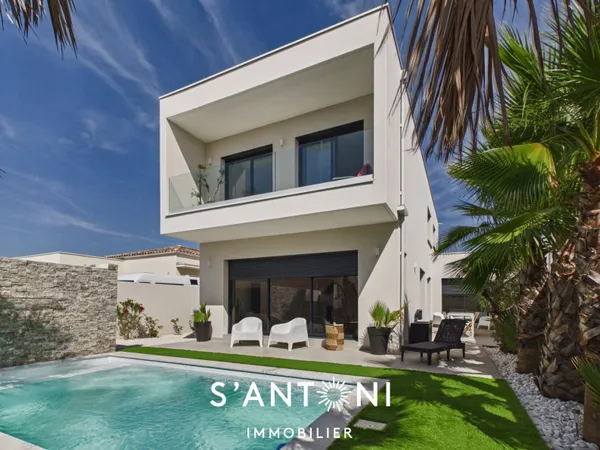 Maison 5 pièces 147 m²