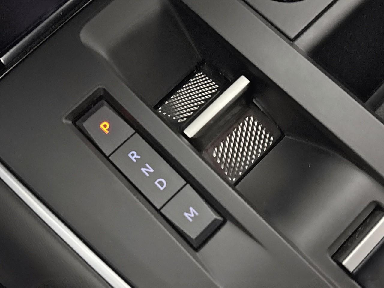 Citroën C5 Aircross hybride 136 e-dcs6 plus — photo 22