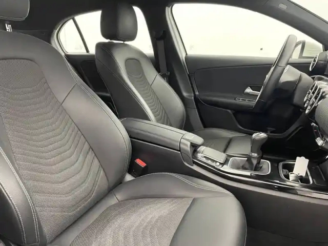 Mercedes Classe A 160 bm6 — photo 60