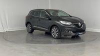 Renault Kadjar 1.2 TCe 130ch energy Intens EDC — photo 3