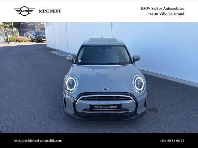 Mini Mini 5 portes one 102ch edition camden bva7 — photo 5