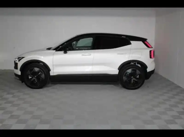 Volvo Ex30 cross country twin performance 428ch ultra — photo 18