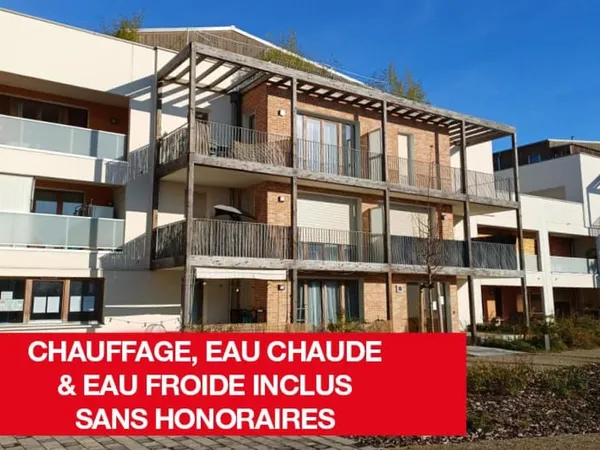 Appartement T4