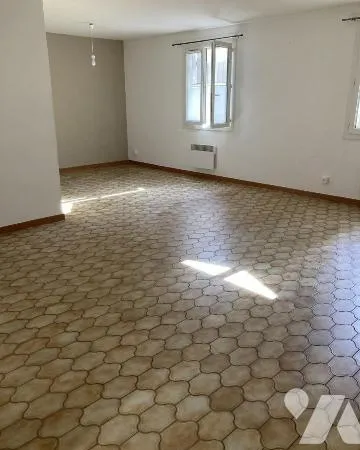 Appartement 3 pièces 81 m²