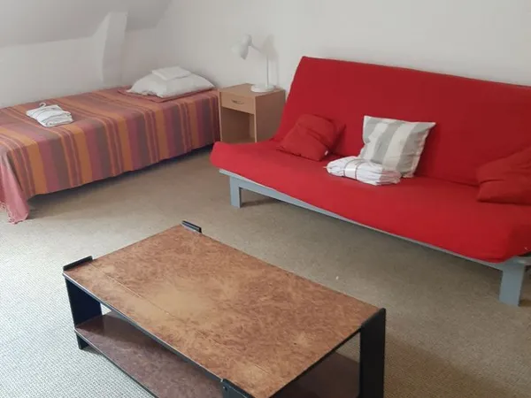 Appartement de 40m2 à louer sur Neuvic