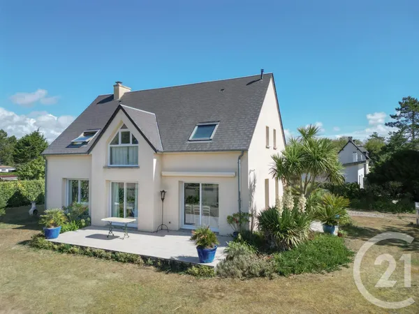 Maison 7 pièces 137 m²