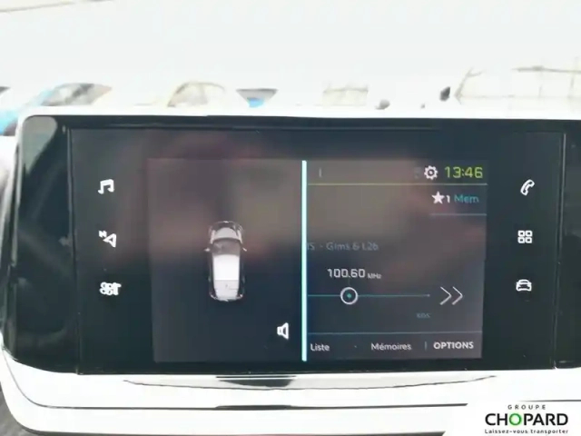 Peugeot 208 electrique 50 kwh 136ch — photo 79