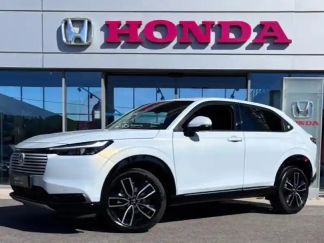 Honda Hr-V 1.5 i-mmd 131ch "e":hev advance