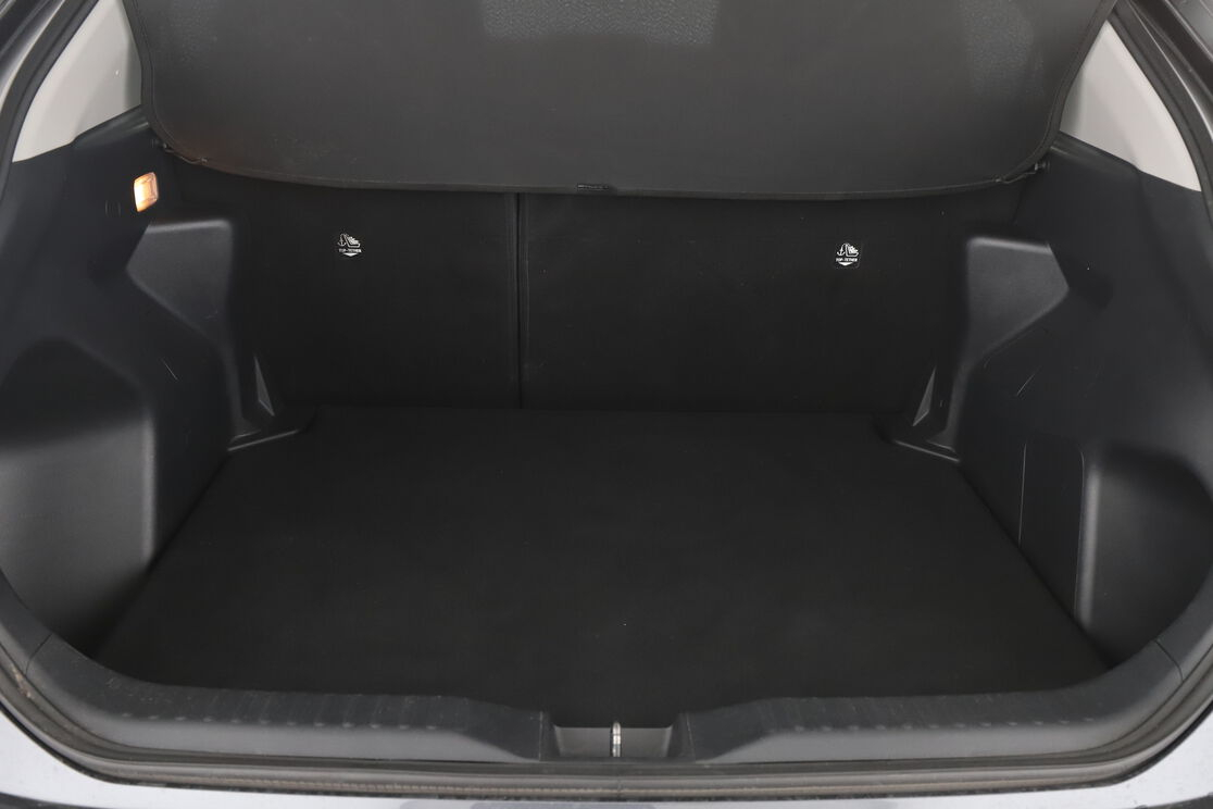 Toyota Yaris Cross 1.5 Hybride 2WD Dynamic — photo 16