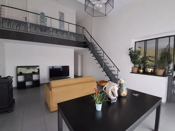 Maison 4 pièces 120 m²