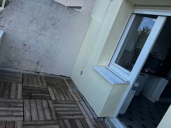 Location immobiliere