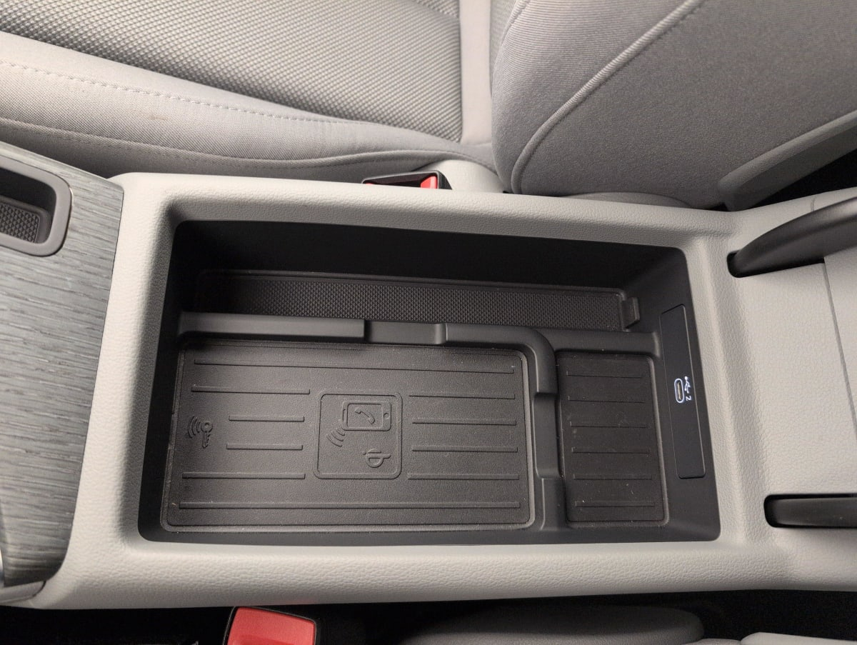 Audi A4 Allroad — photo 20
