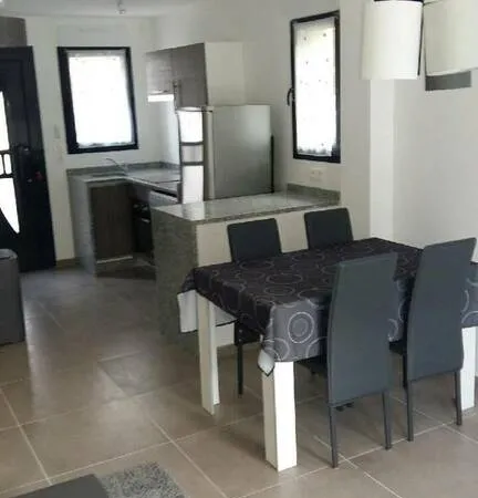 Maison 4 pièces 60 m²