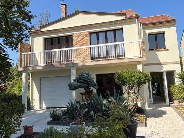 Maison 240m2