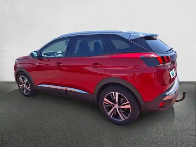 Peugeot 3008 bluehdi 130ch s&amp;s eat8 — photo 7