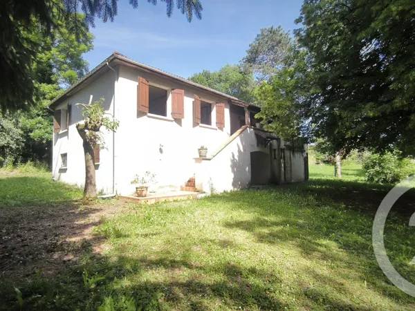 Maison 4 pièces 89 m²
