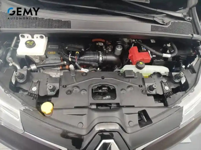 Renault Zoé zoe r110 - my22 — photo 27