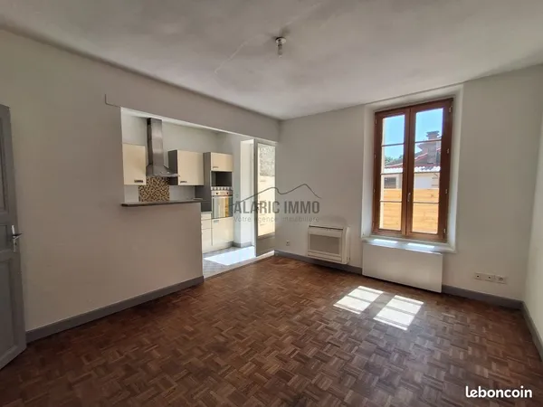 Duplex 4 pièces 78 m²