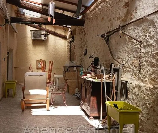 Maison 5 pièces 150 m²