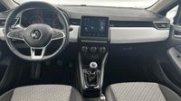 Renault Clio 1.0 TCe 90ch Evolution — photo 8