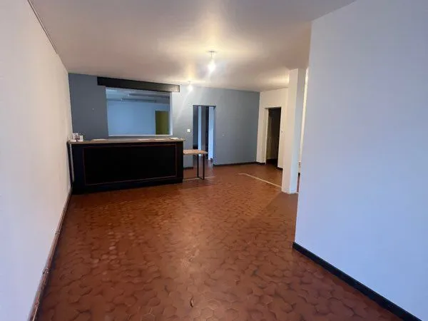 Local professionnel